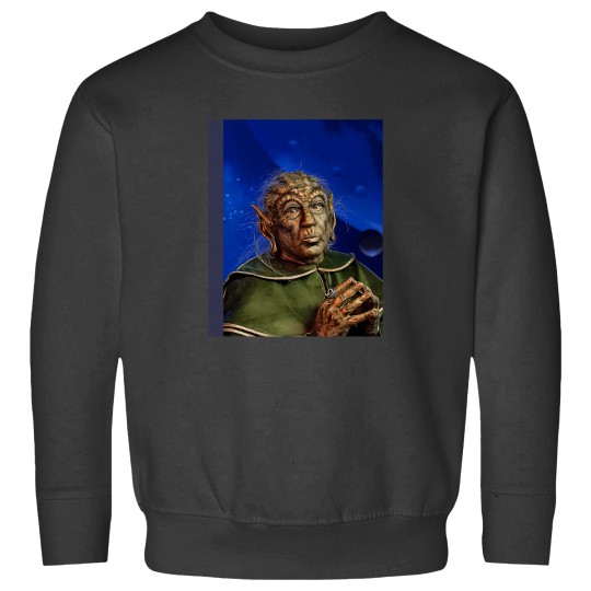 Discover Yogurt Sweatshirts
