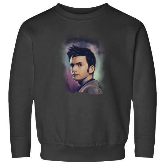 Discover David Tennant Sweatshirts