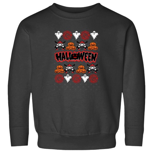 Discover Halloween firefighter Sweatshirts