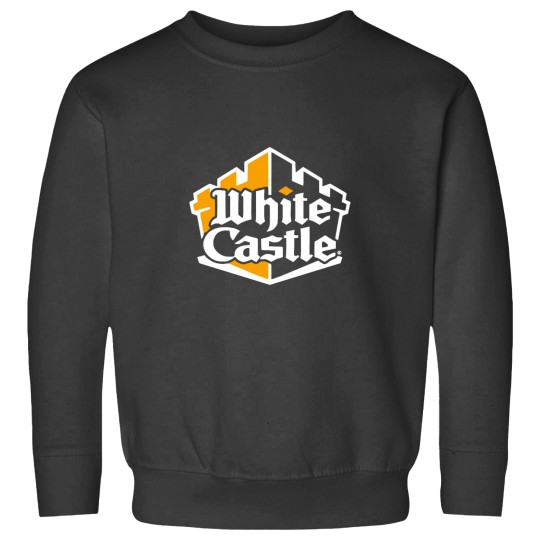 Discover White Castles Burgerss Sweatshirts
