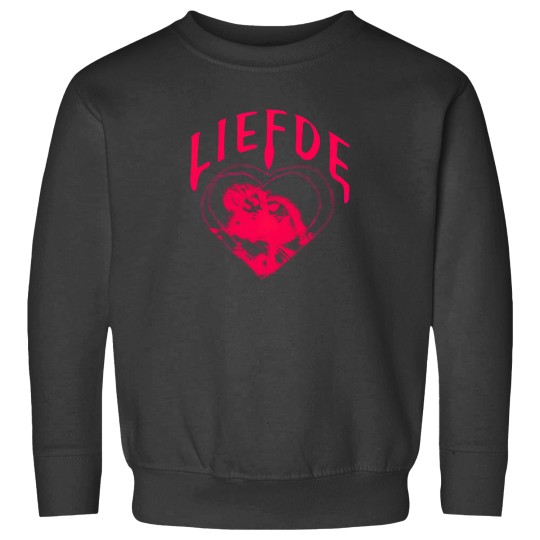 Discover Liefde Sweatshirts