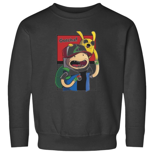 Discover 6Otcha Sweatshirts