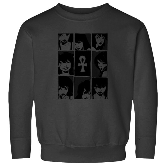 Discover Gestures of Death black Sweatshirts