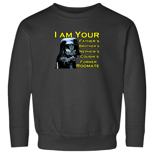 Discover Lord Helmet Sweatshirts