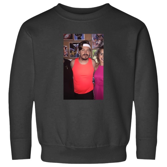 Discover 80S Blake Sweatshirts