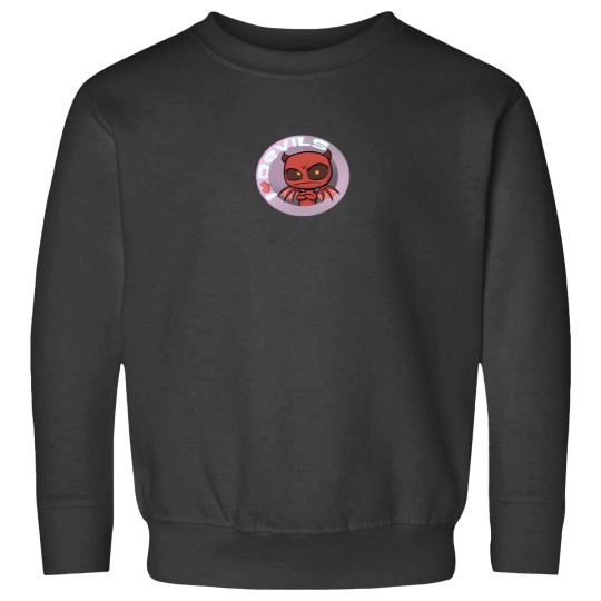 Discover Aerial Sticker Sweatshirts