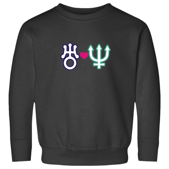 Discover Subtle Anime Couple Essential Sweatshirts