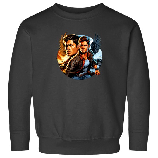 Discover 80'S Dean Sweatshirts