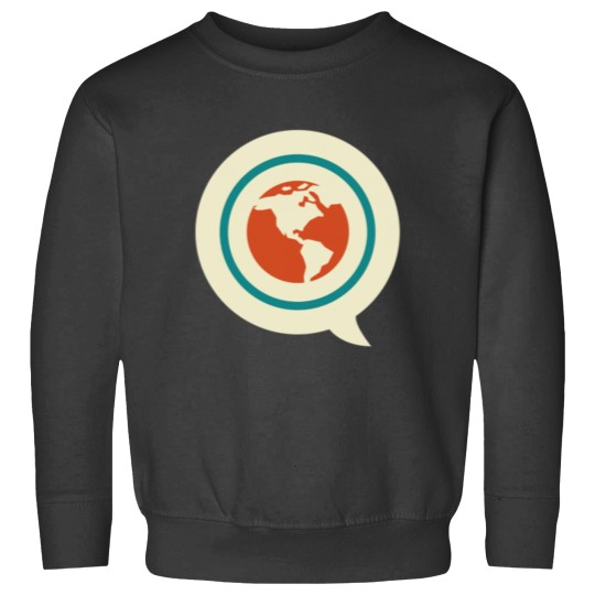 Discover Project Speech Sweatshirts