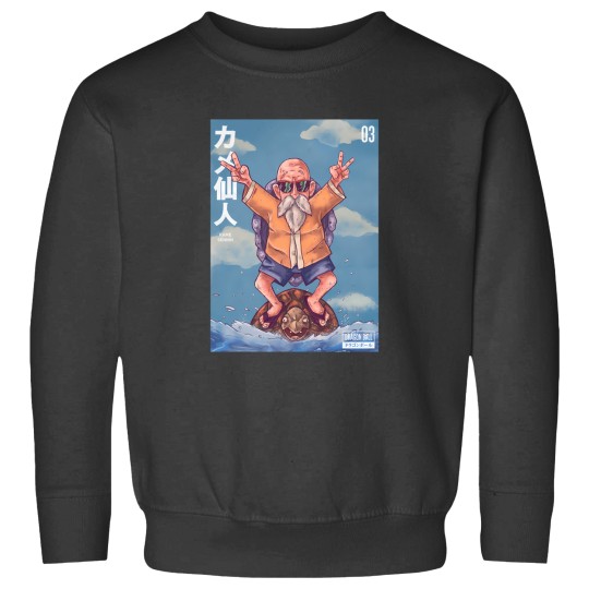 Discover Dragon Ball Anime And Manga 383 Sweatshirts