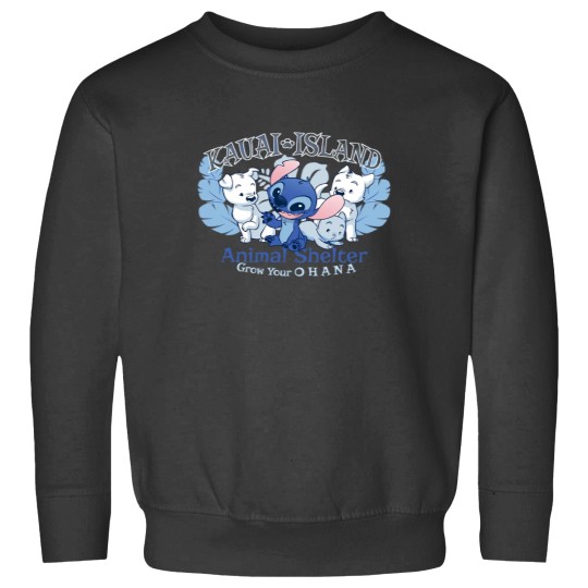 Discover Adopt! Classic T-Shirt Sweatshirts