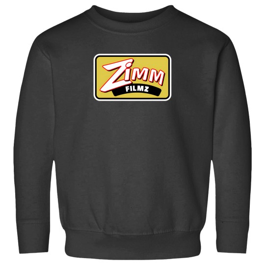 Discover Zimm Filmz Sweatshirts