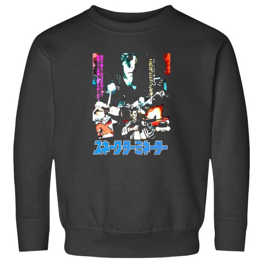 Discover She Slays Anyone In Her Way 1 Sweatshirts