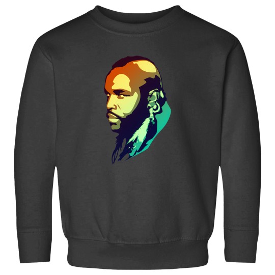 Discover 80'S Heroes T Light Sweatshirts