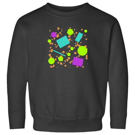 Discover 80'S Party 4 Sweatshirts