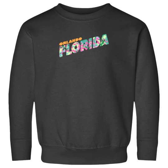 Discover Oh-Lando 796 Sweatshirts