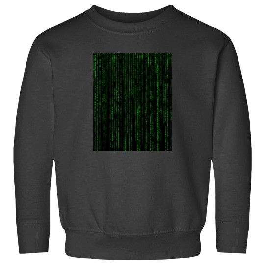Discover Life In The Matrix 1 Sweatshirts