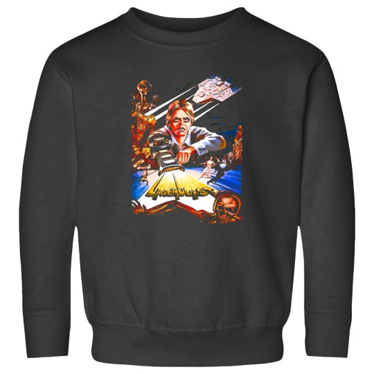 Discover Laserblast 1 Sweatshirts