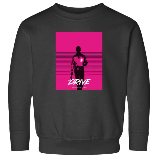 Discover Drive Sweatshirts