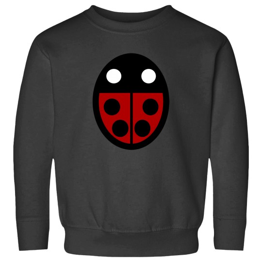 Discover Ladybug Sweatshirts