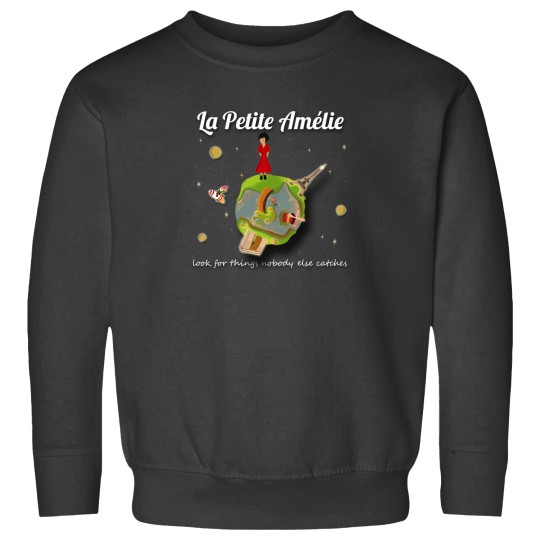 Discover La Petite Amlie Sweatshirts