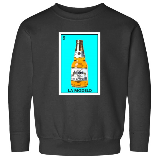 Discover La Modelo Sweatshirts