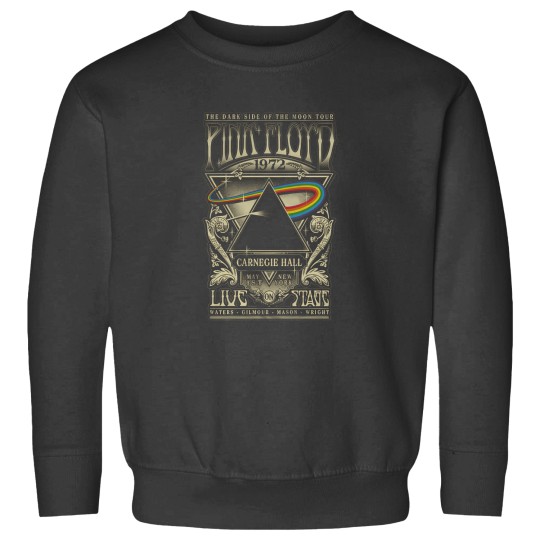 Discover Live Floyd Hall Sweatshirts