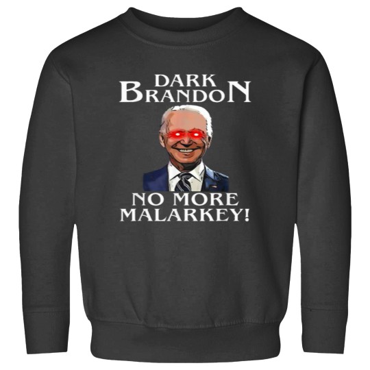 Discover Dark Brandon meme Sweatshirts