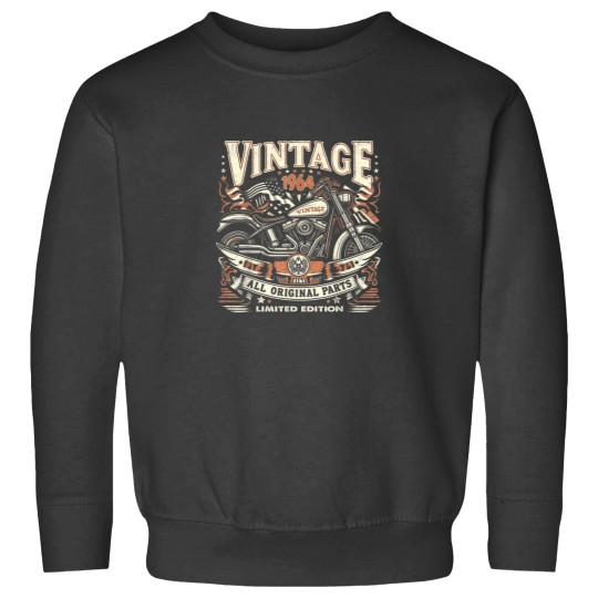 Discover bikers Sweatshirts