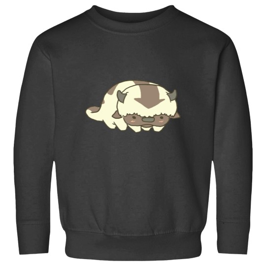 Discover Chibi Appa Sweatshirts