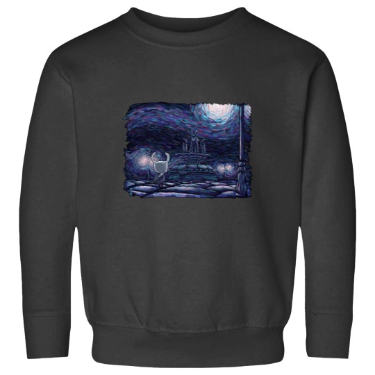 Discover Starry Knight Sweatshirts
