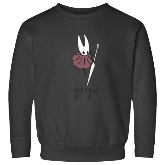 Discover hornet git gud Sweatshirts