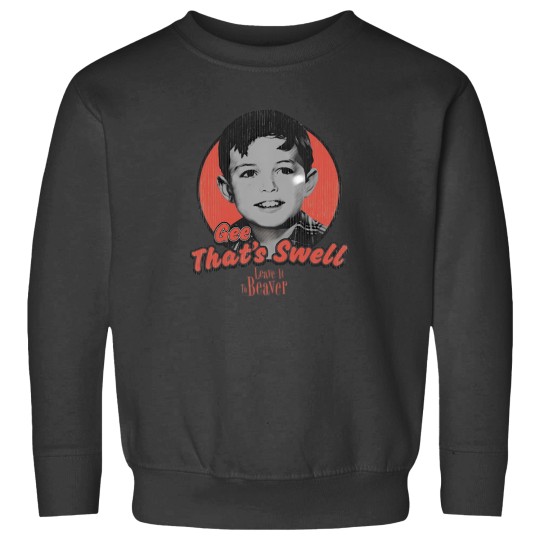 Discover Leave It To Beaver Essential T Shirt Sweatshirts