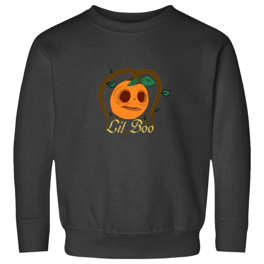 Discover Lil Boo Classic Sweatshirts