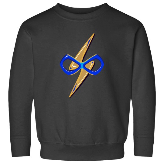 Discover Kamala Corps Bolt 1 Sweatshirts