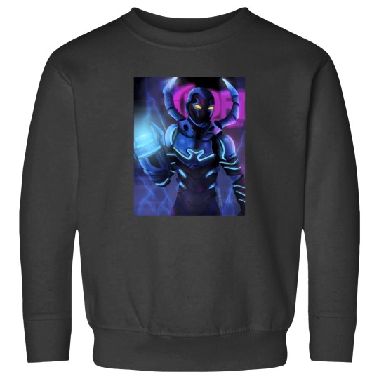 Discover Alien Beetle Sweatshirts