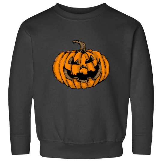 Discover Jack Oh Lantern Sweatshirts