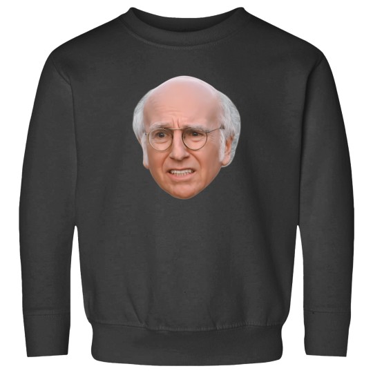 Discover Larry David  6 Sweatshirts