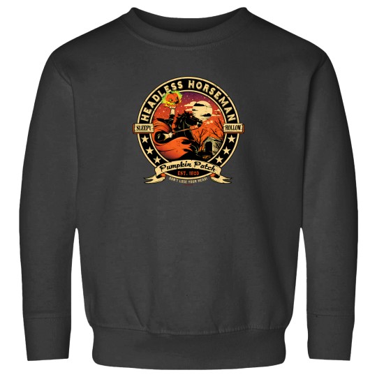 Discover Don'T Lose Your Head Now Sweatshirts