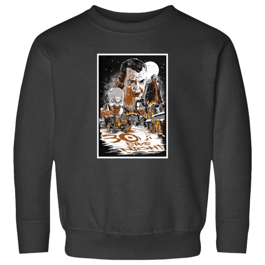 Discover 30 Days Of Night Dark Horro Film Sweatshirts