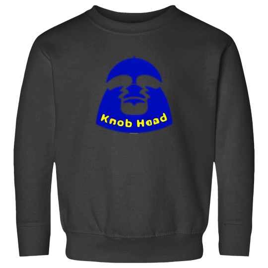 Discover Knob Head Sweatshirts