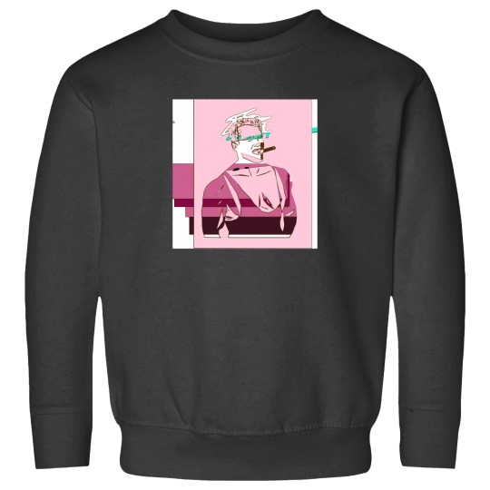 Discover 80'S Arny Is Back Sweatshirts