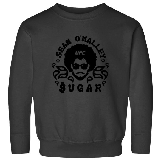 Discover  UFCs Sean OMalley Groovy Pullover Sweatshirts