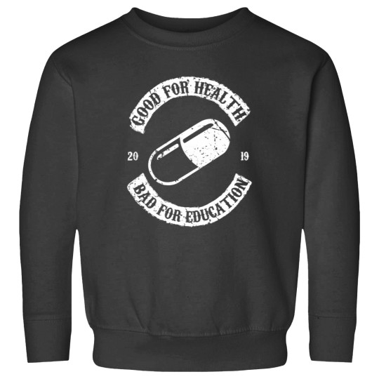 Discover Sons of Capsules Sweatshirts
