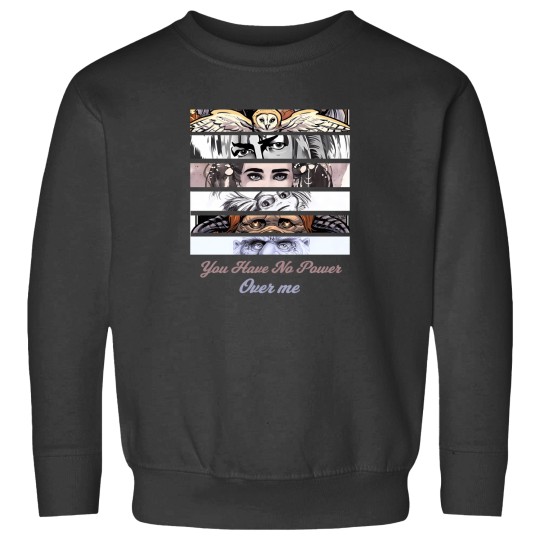 Discover Labyrinth All Eyes 1 Sweatshirts