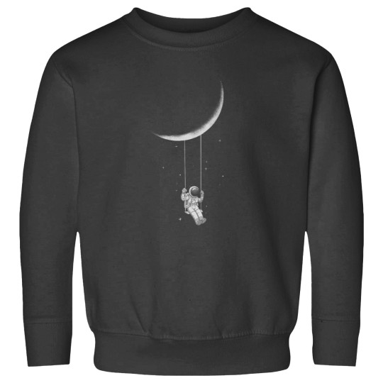Discover Moon Swing Sweatshirts