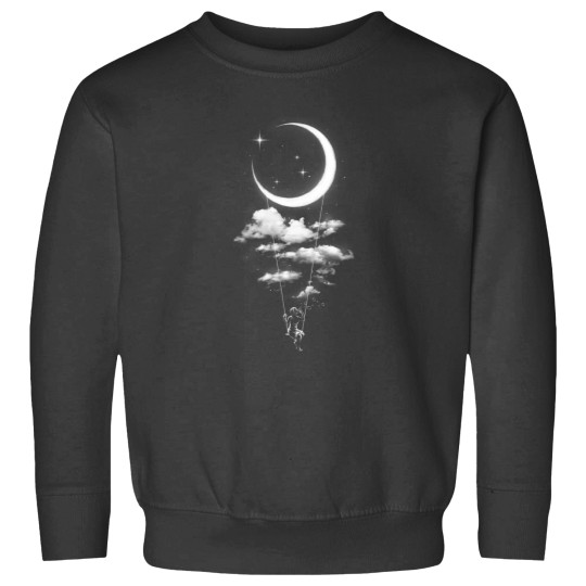 Discover Moon Swing Sweatshirts