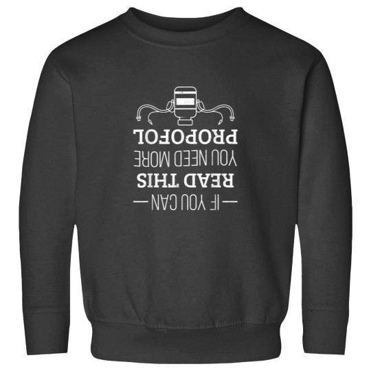 Discover Anesthesia Shirt For Anesthesiologist Nurse CRNA Sweatshirts