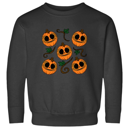 Discover Lil' Boo Wicked Halloween Sweatshirts