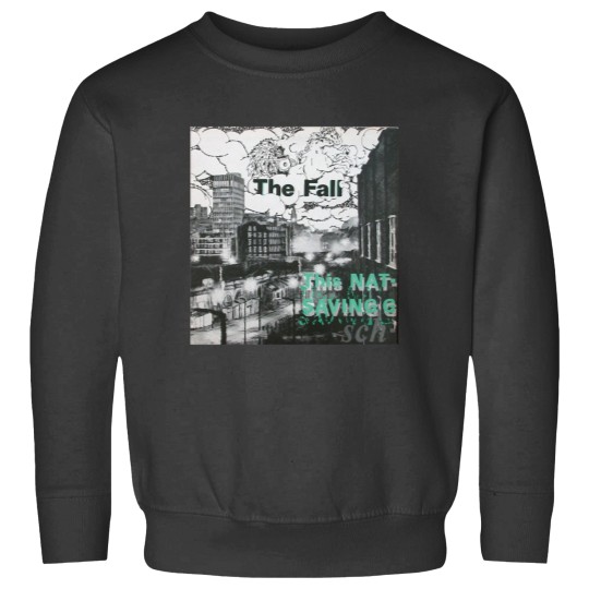 Discover The Fall This Nations Saving Grace Gifts For Music Fan Sweatshirts